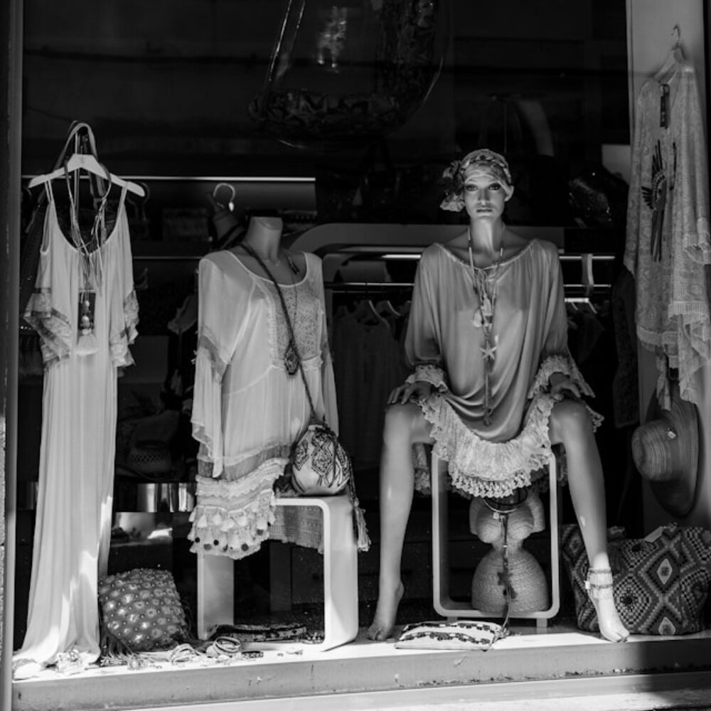 Meet your Posher, Leanne